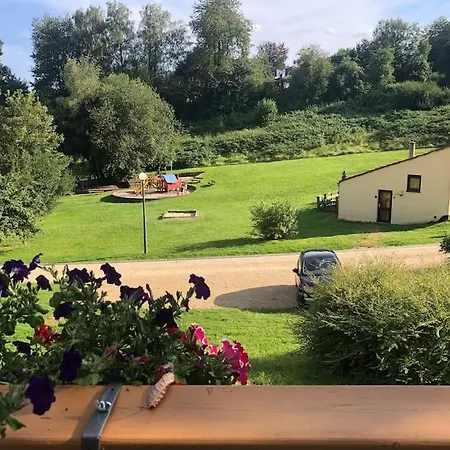 Cabanon Bastide * Virton