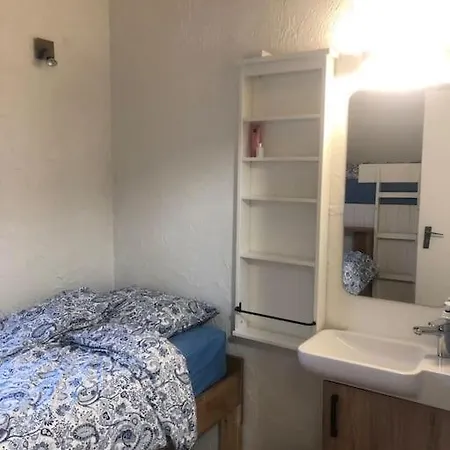 Holiday home Cabanon Bastide