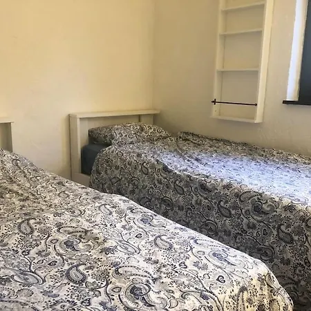 Holiday home Cabanon Bastide