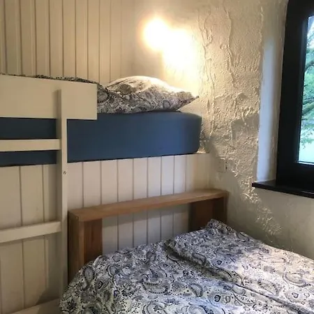 Cabanon Bastide Casa de Férias Virton